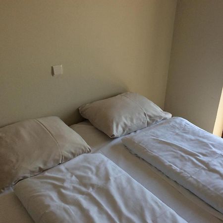 Appartement Val Rose Ii, 7De Verdieping Бланкенберге Екстериор снимка